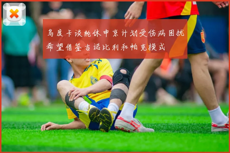 乌度卡谈轮休申京计划受伤病困扰希望借鉴吉诺比利和帕克模式